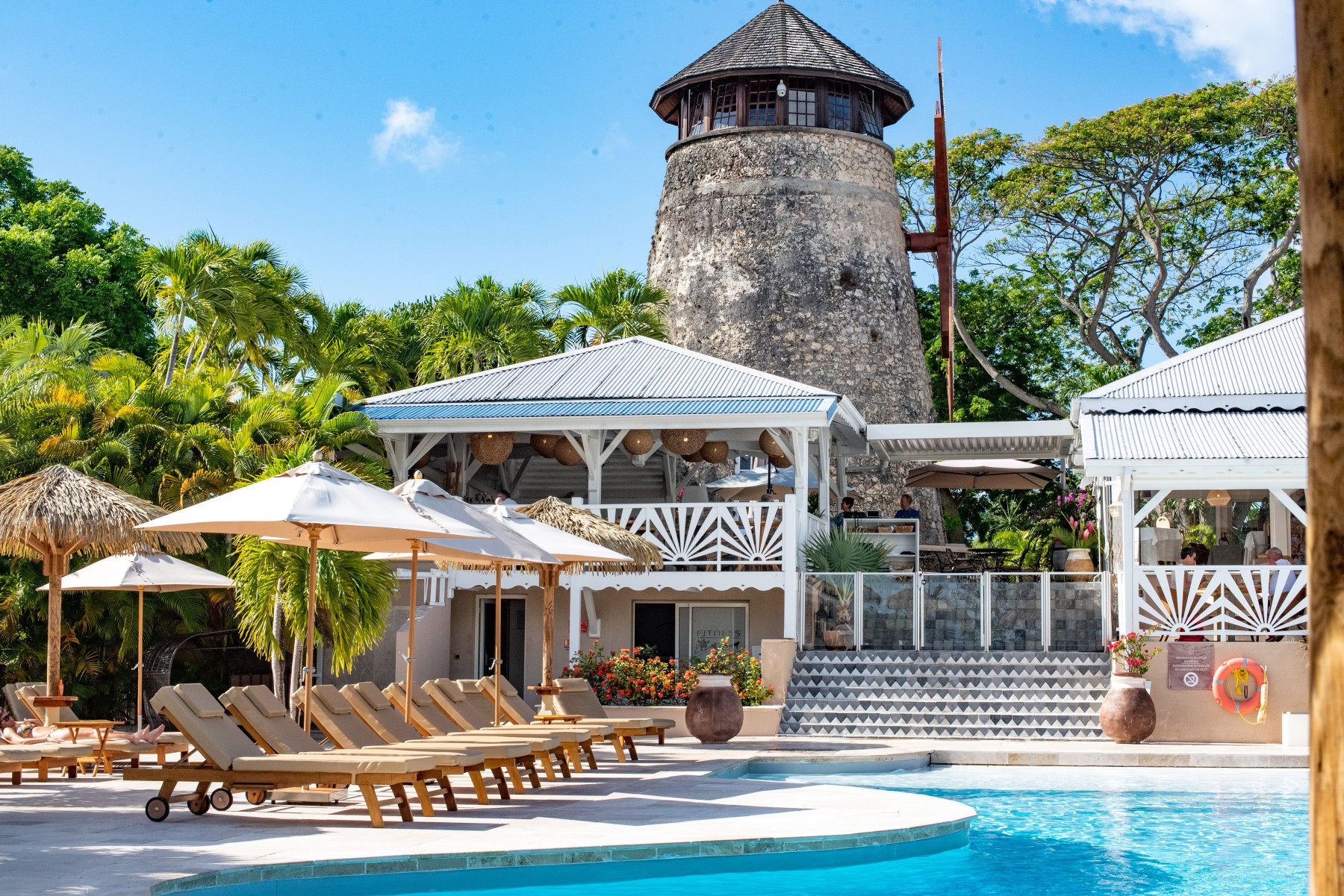 Le Relais du Moulin